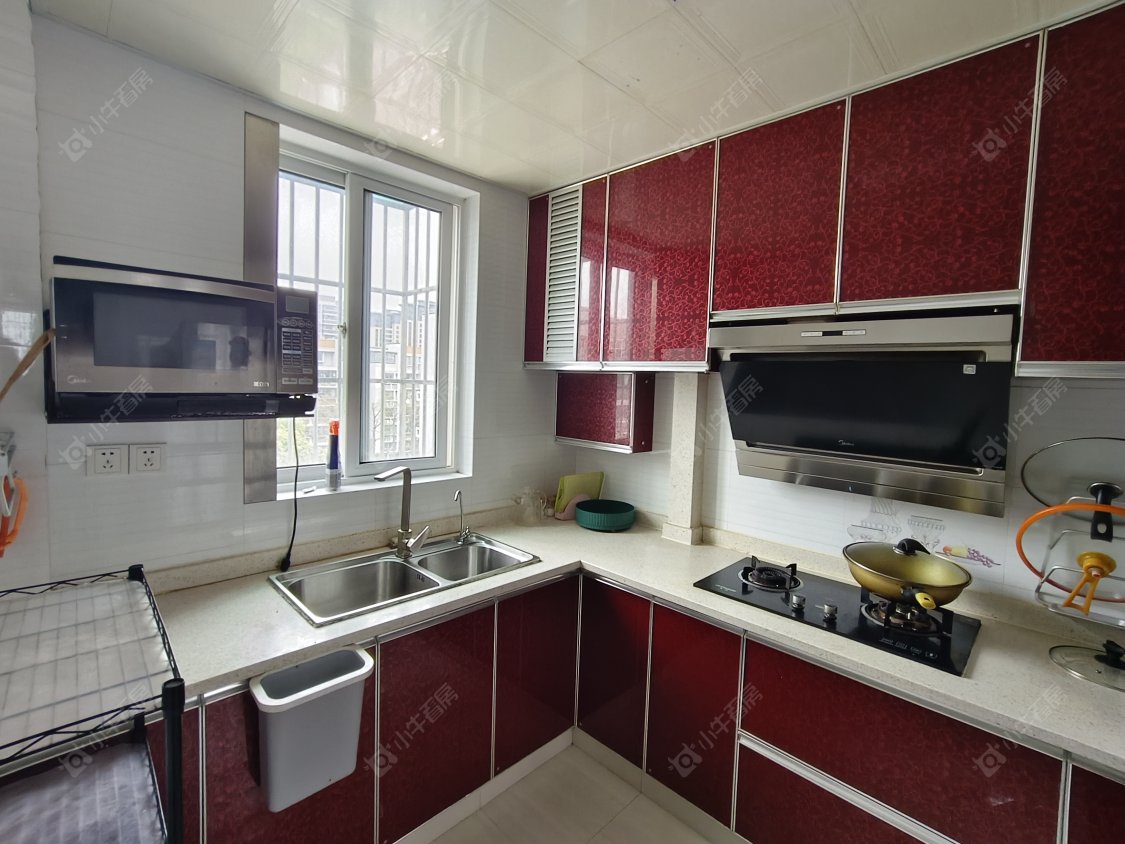 上海丽泽菊清苑在售二手房源小区图_小牛看房