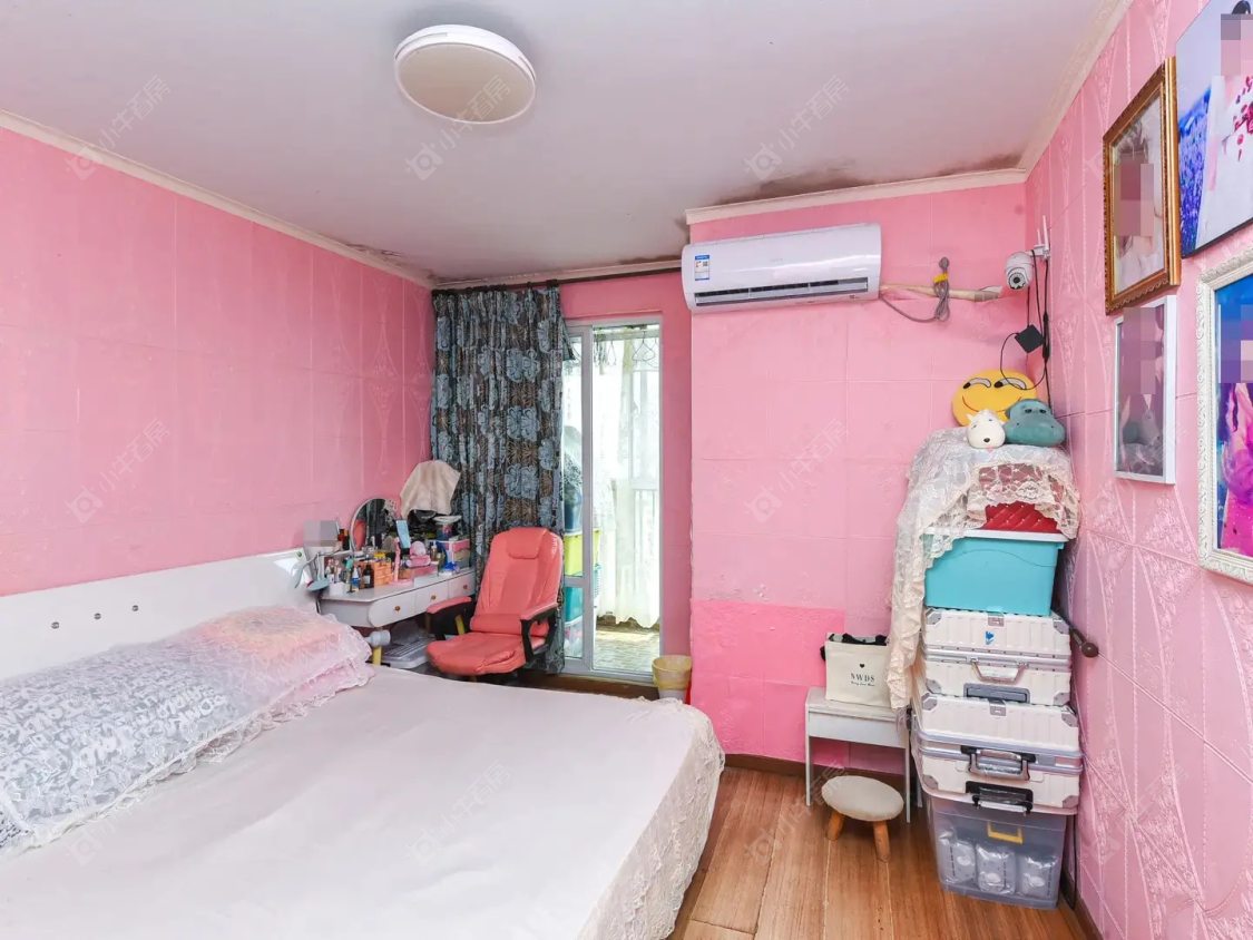 上海海尚菊苑南区在售二手房源_小牛看房