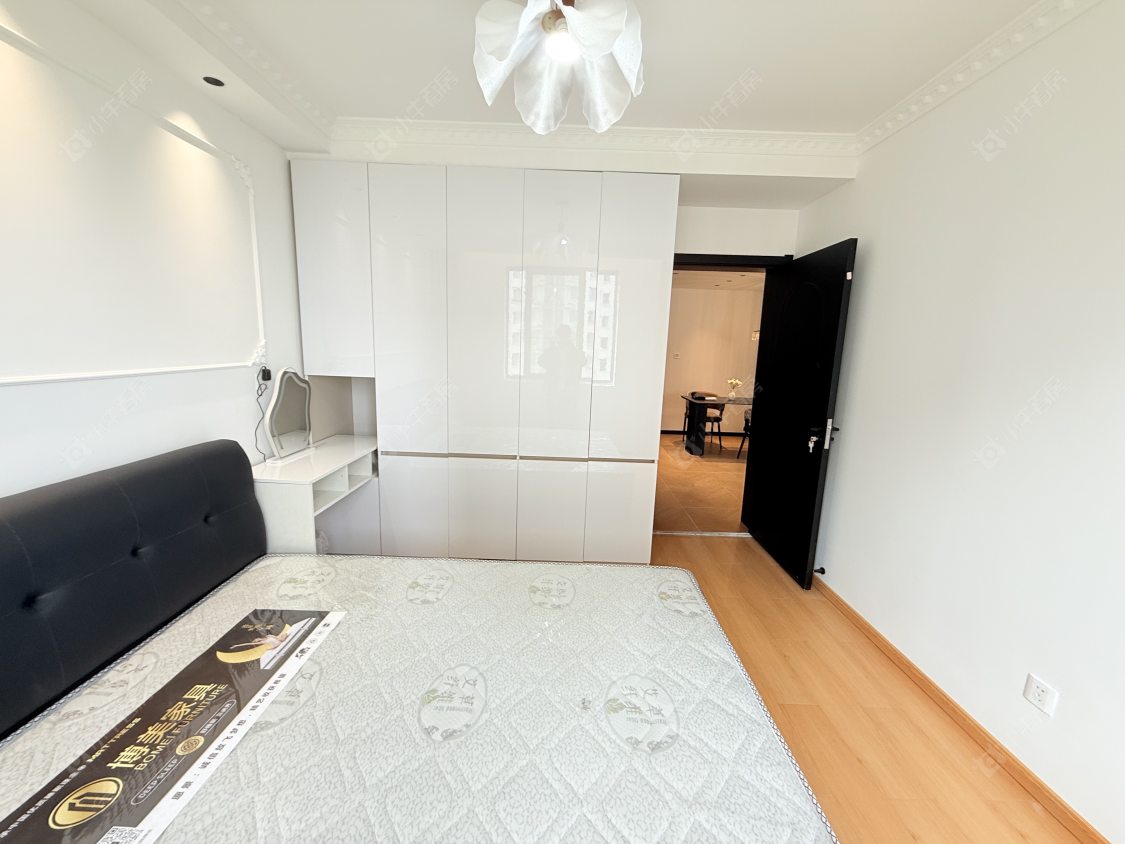 上海中怡家园在租房源小区图_小牛看房