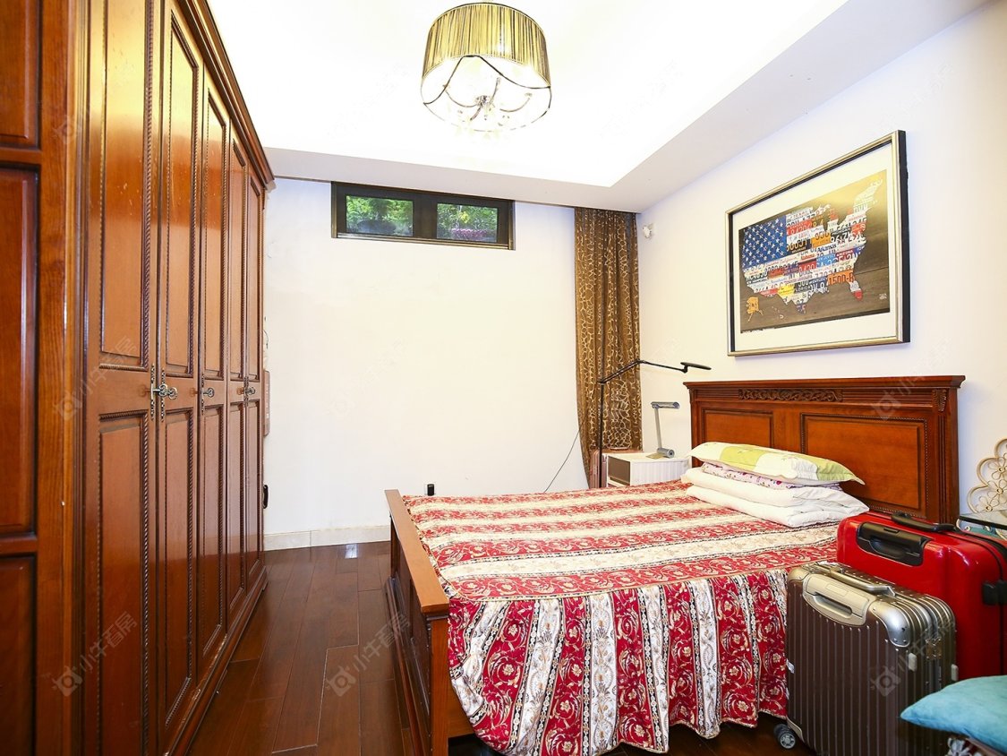 上海保辉香景园在售二手房源小区图_小牛看房