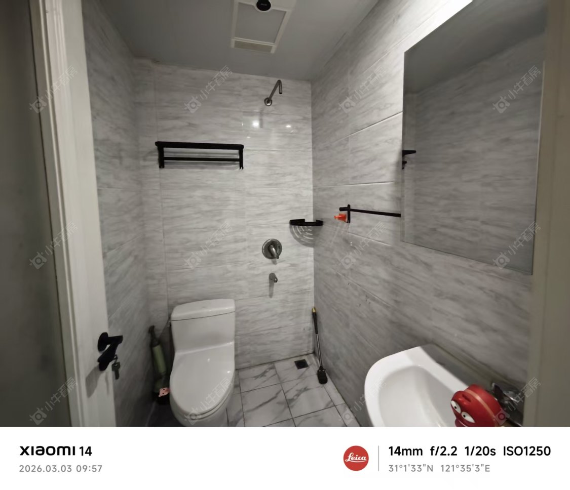 上海长泰东郊御园别墅区在租房源小区图_小牛看房