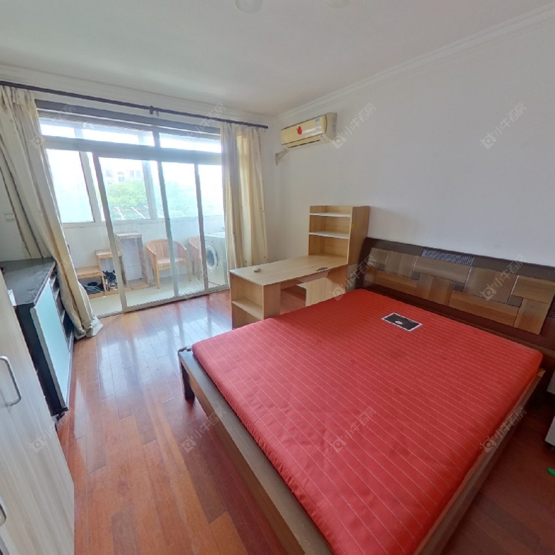 上海绿川新苑在租房源小区图_小牛看房