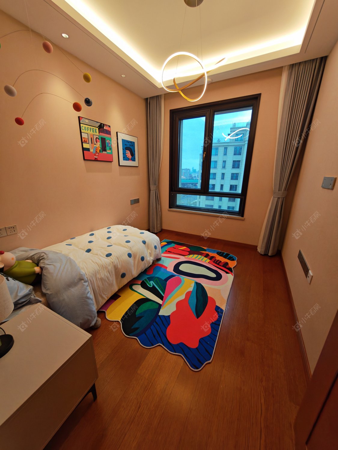 上海圣宇豪庭在售二手房源小区图_小牛看房