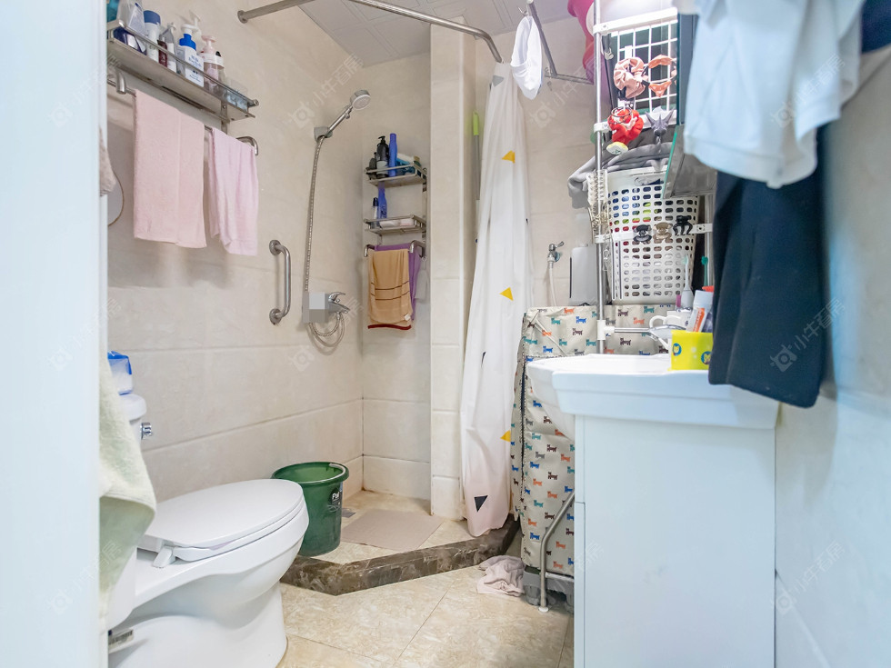 上海杏园在租房源小区图_小牛看房