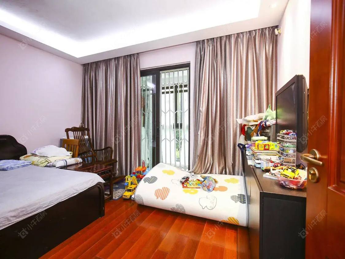 上海泰宝华庭公寓在售二手房源小区图_小牛看房