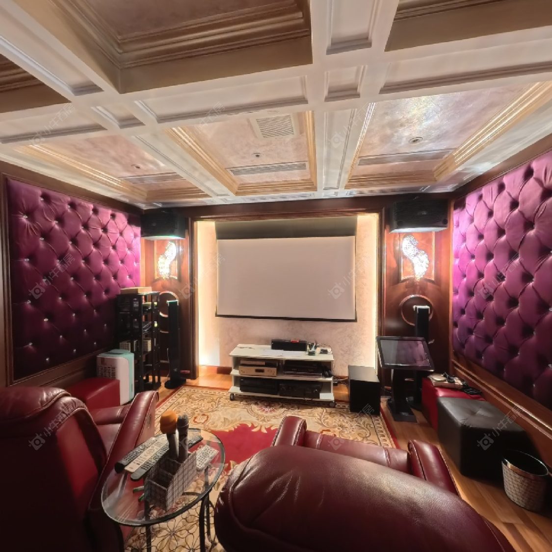 上海绿洲千岛花园在售二手房源小区图_小牛看房