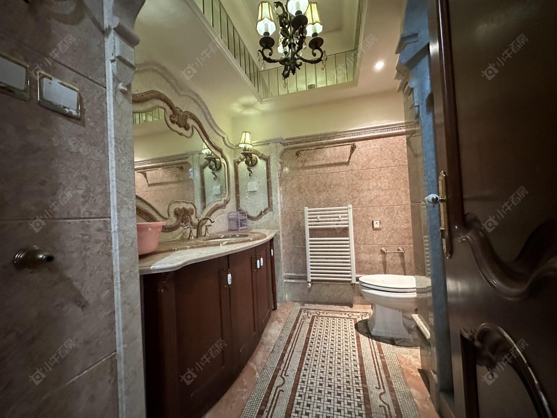 上海上置香岛原墅别墅区在售二手房源小区图_小牛看房