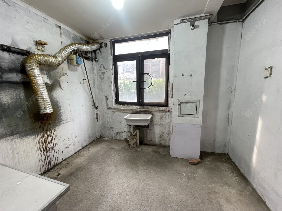 上海北郊御墅在售二手房源小区图_小牛看房