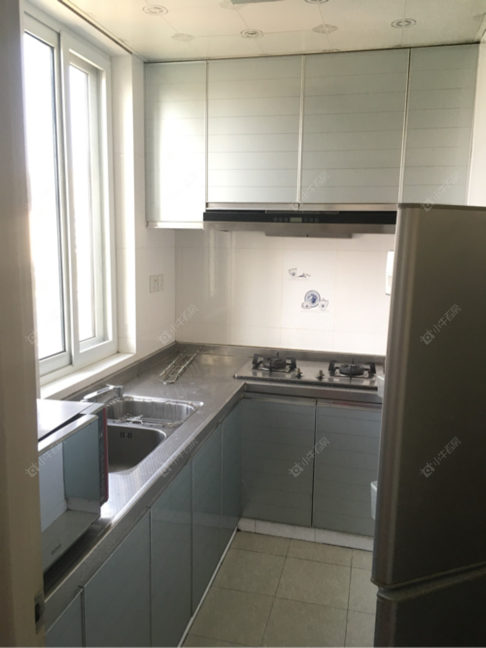 上海浦虹苑在租房源小区图_小牛看房