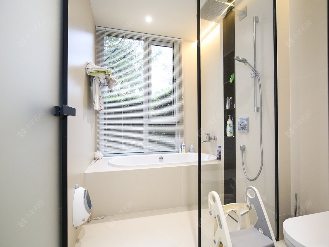 上海加州水郡在售二手房源小区图_小牛看房