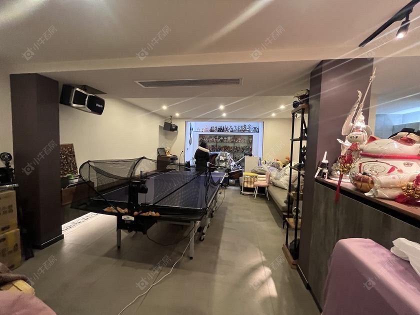 上海三湘海尚城别墅区在售二手房源小区图_小牛看房