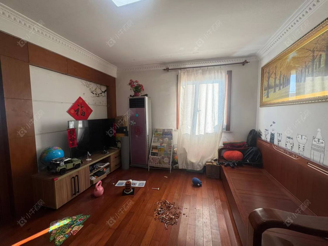 上海罗南二村在售二手房源小区图_小牛看房