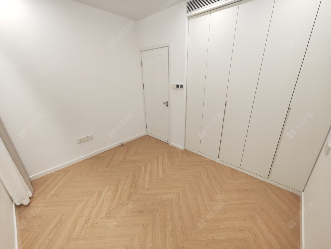 上海卓悦居三期在租房源小区图_小牛看房