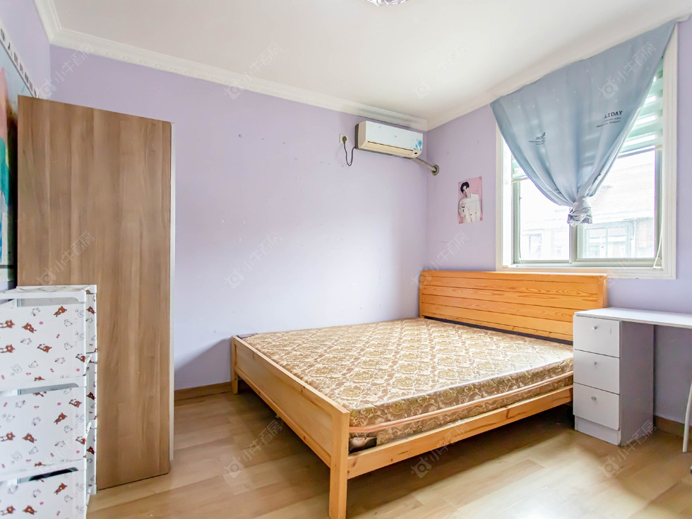 上海曹杨三村（杏杨园）在售二手房源小区图_小牛看房