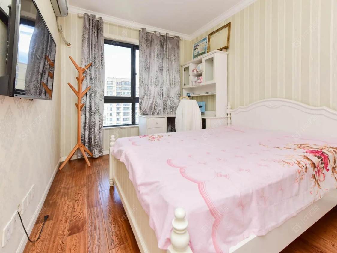 上海保利叶上海二期在售二手房源小区图_小牛看房