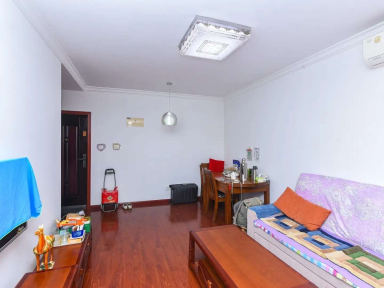 上海宝沁苑在售二手房_小牛看房