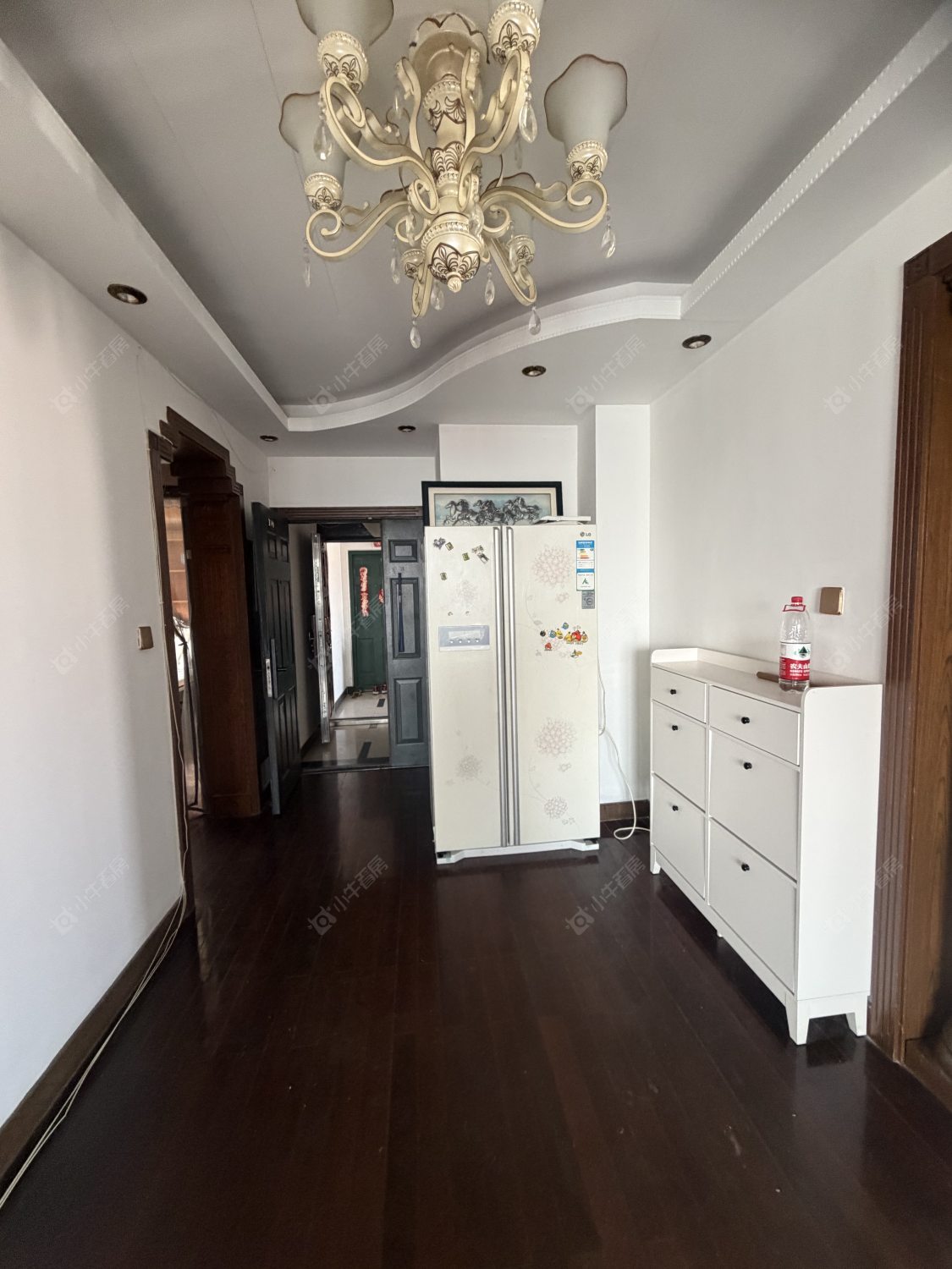 上海弘扬沁园在租房源小区图_小牛看房