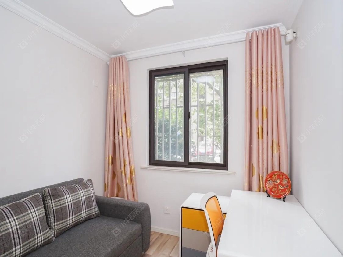 上海中怡家园在售二手房源小区图_小牛看房