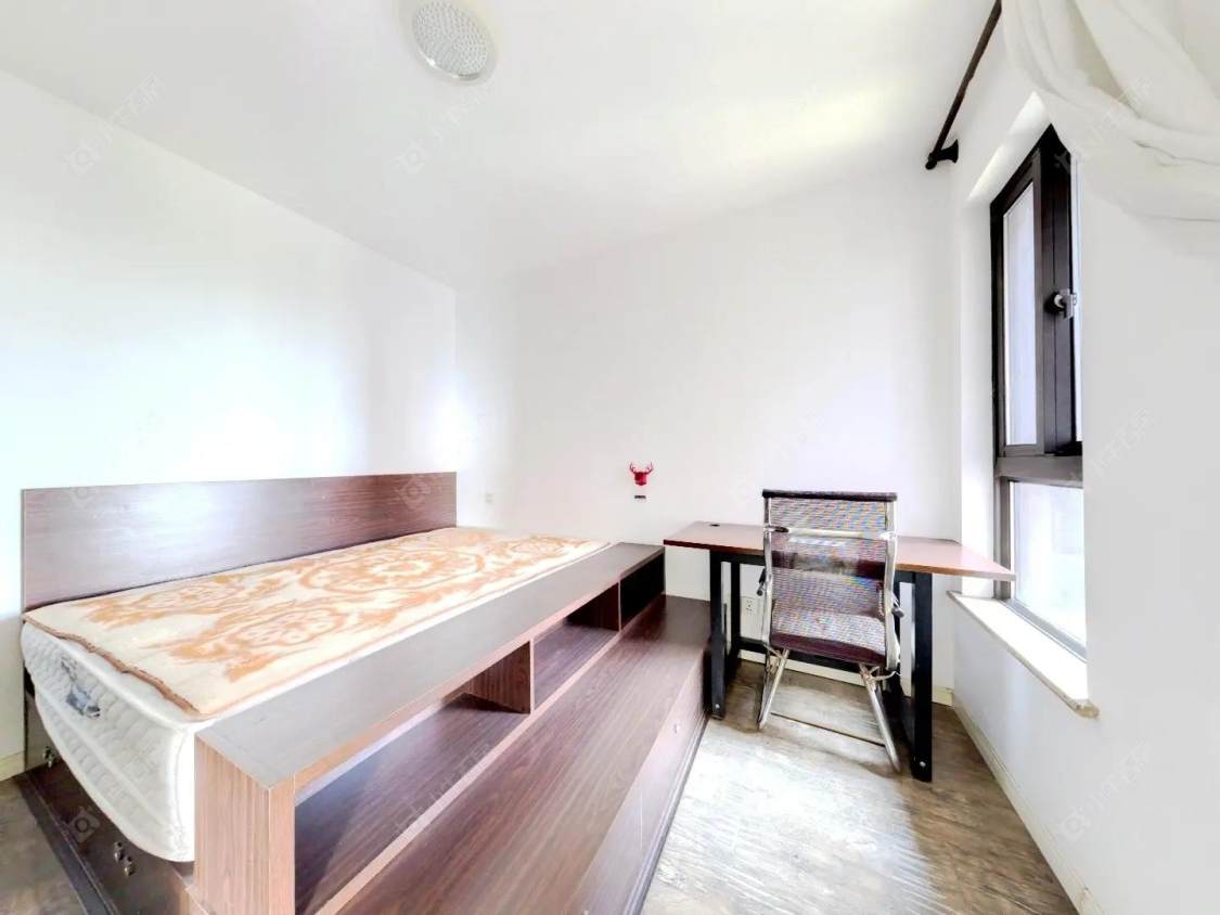 上海保利叶语一期在售二手房源小区图_小牛看房