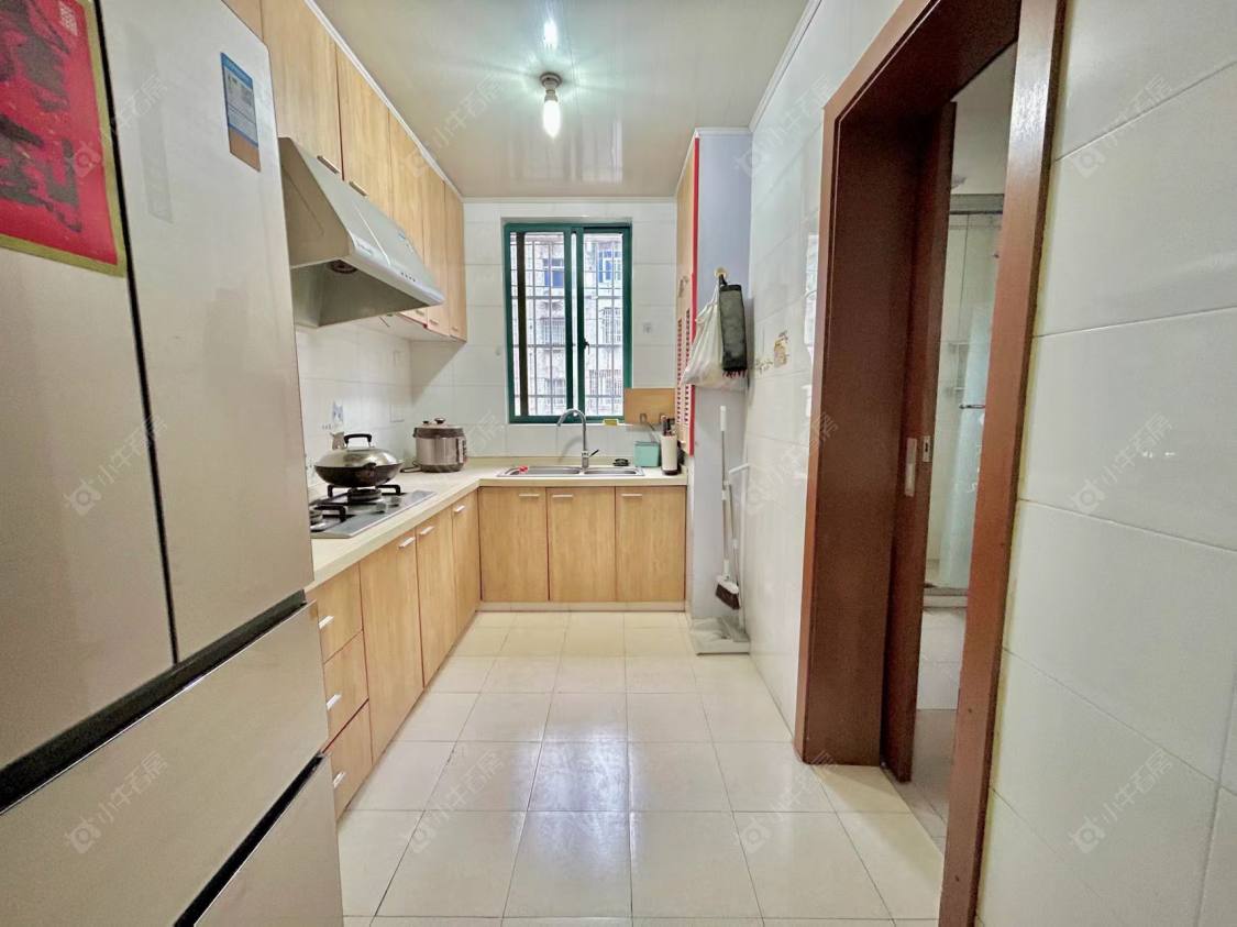 上海杨泰一村在租房源小区图_小牛看房