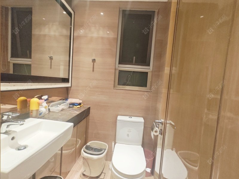 上海品尊国际公寓在售二手房源小区图_小牛看房