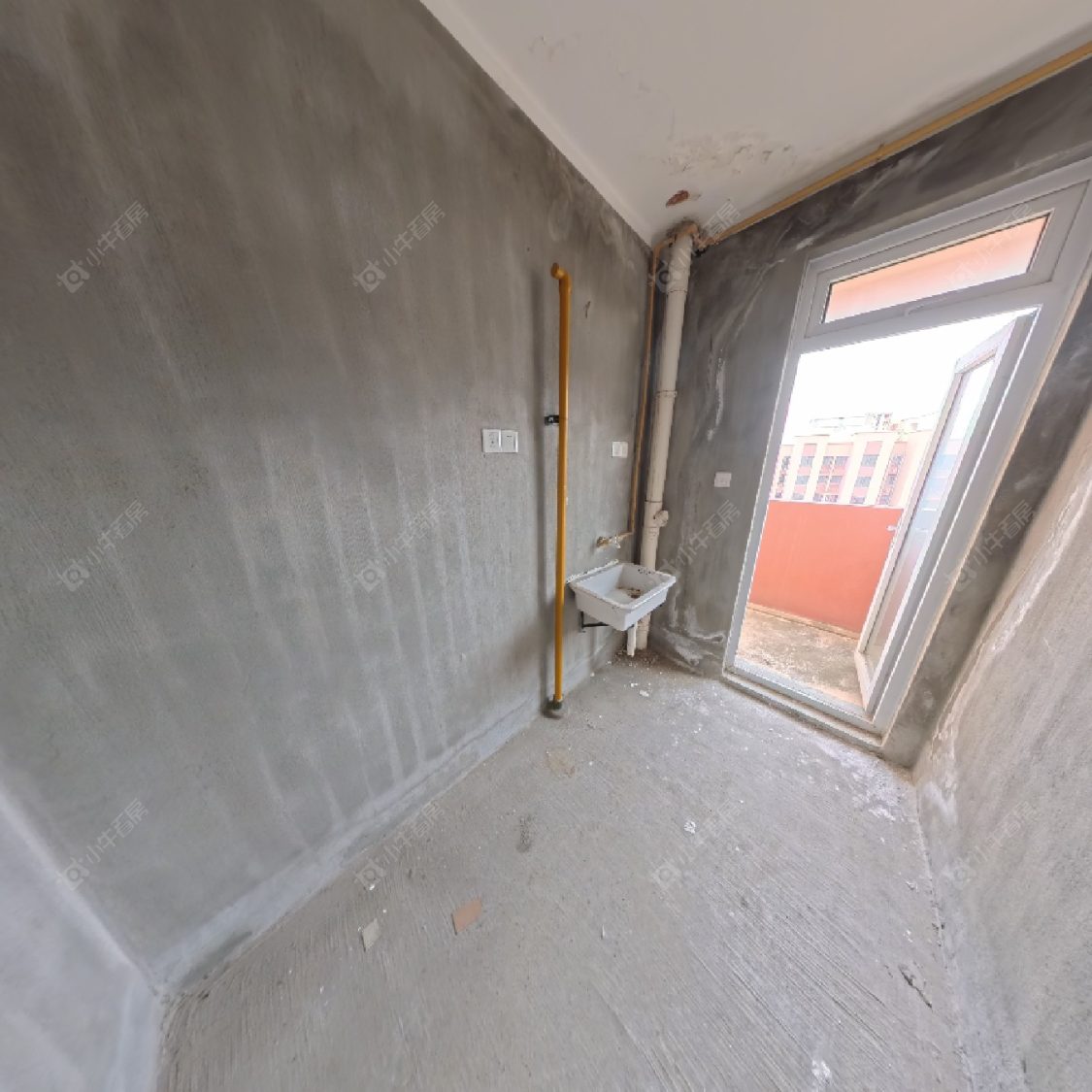 上海美罗家园宝欣苑三村在售二手房源小区图_小牛看房