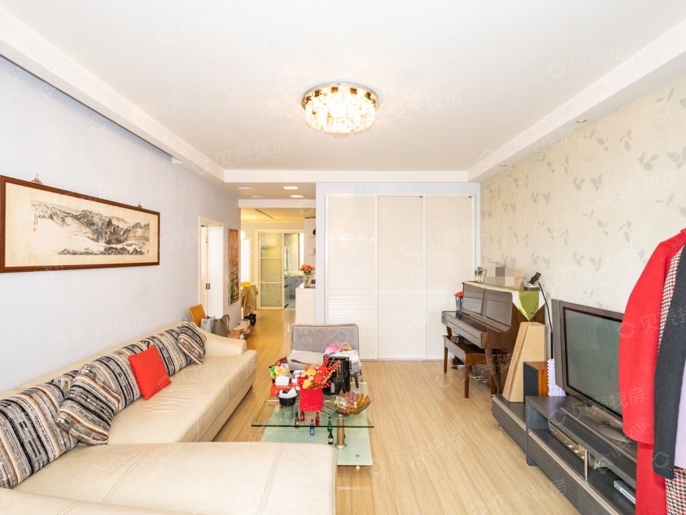 上海紫藤苑在售二手房源小区图_小牛看房