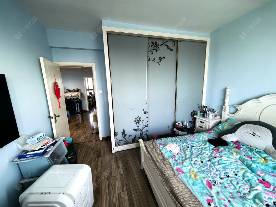 上海幸福小镇明丰绿都在售二手房源小区图_小牛看房