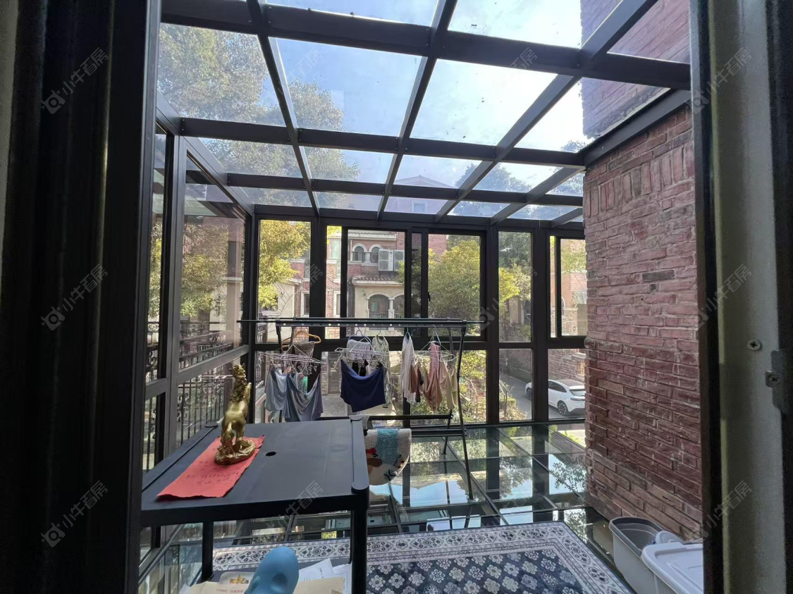 上海上置香岛原墅别墅区在售二手房源小区图_小牛看房