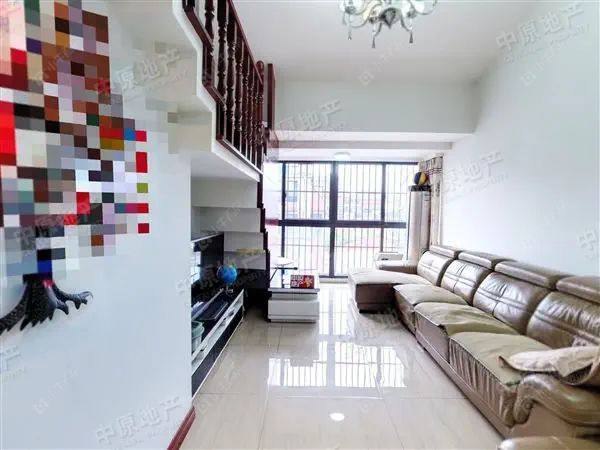 上海天馨花园在售二手房源户型图_小牛看房