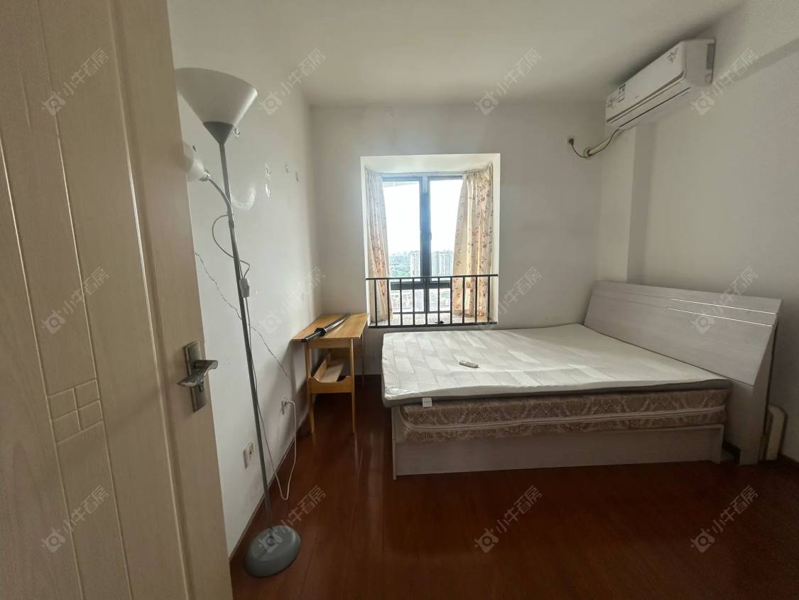 上海合生江湾国际公寓在售二手房源小区图_小牛看房