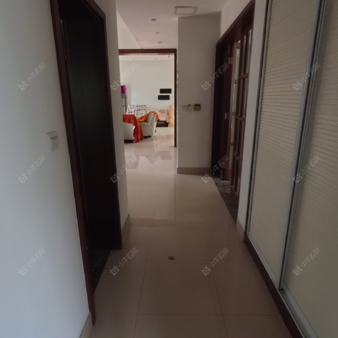 上海东方夏威夷在售二手房源小区图_小牛看房