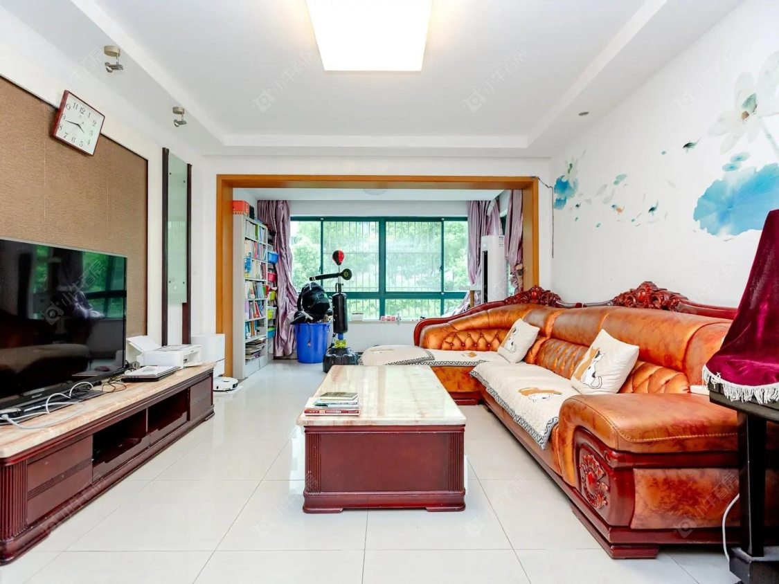 上海佳宁花园在售二手房源_小牛看房