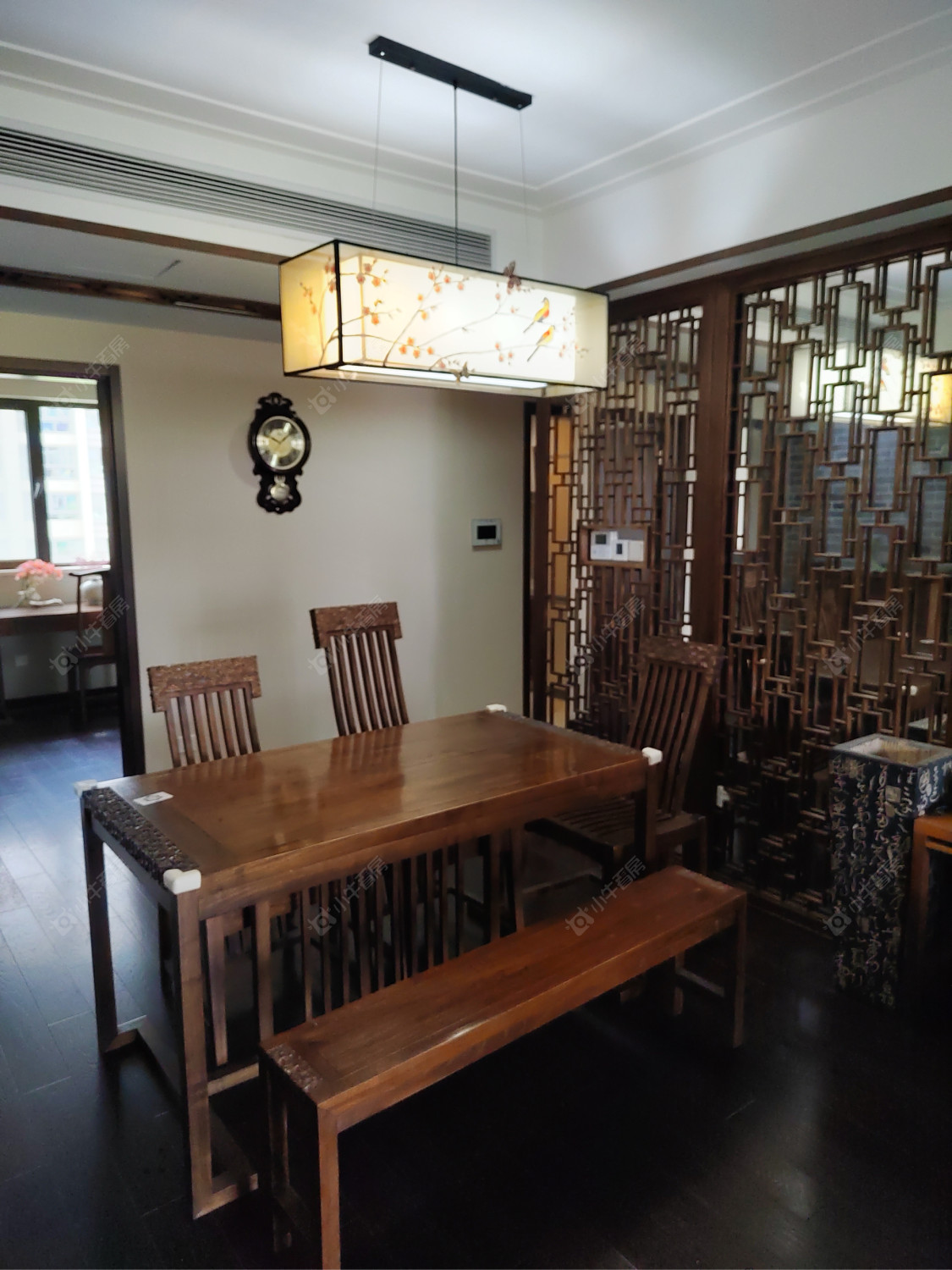 上海凯德莲公馆在租房源小区图_小牛看房