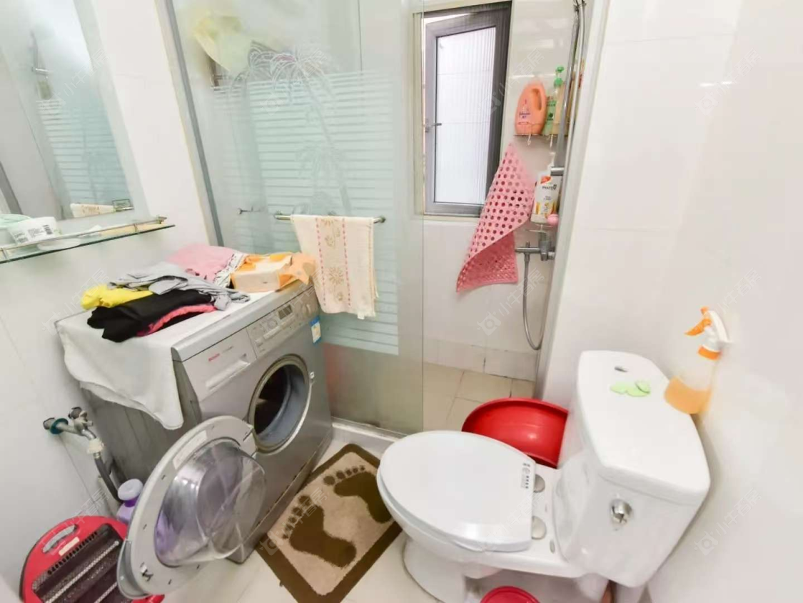 上海好日子大家园B区在售二手房源小区图_小牛看房