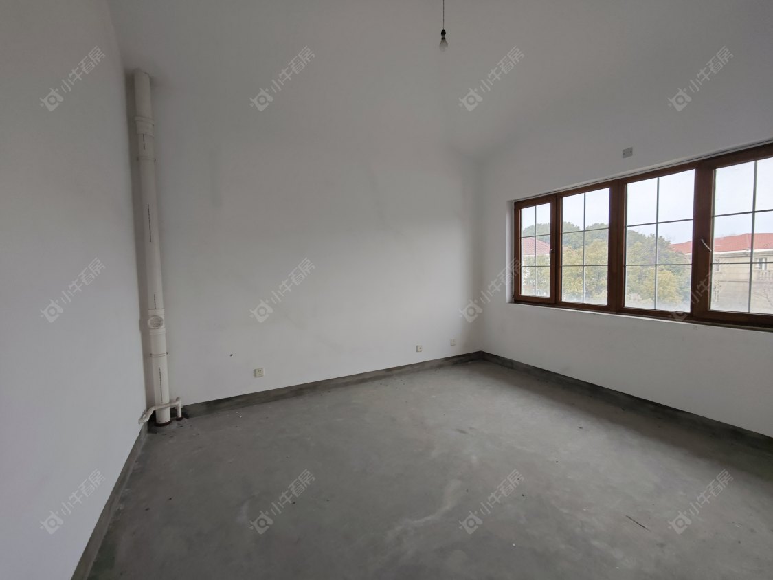 上海绿洲千岛花园在租房源小区图_小牛看房