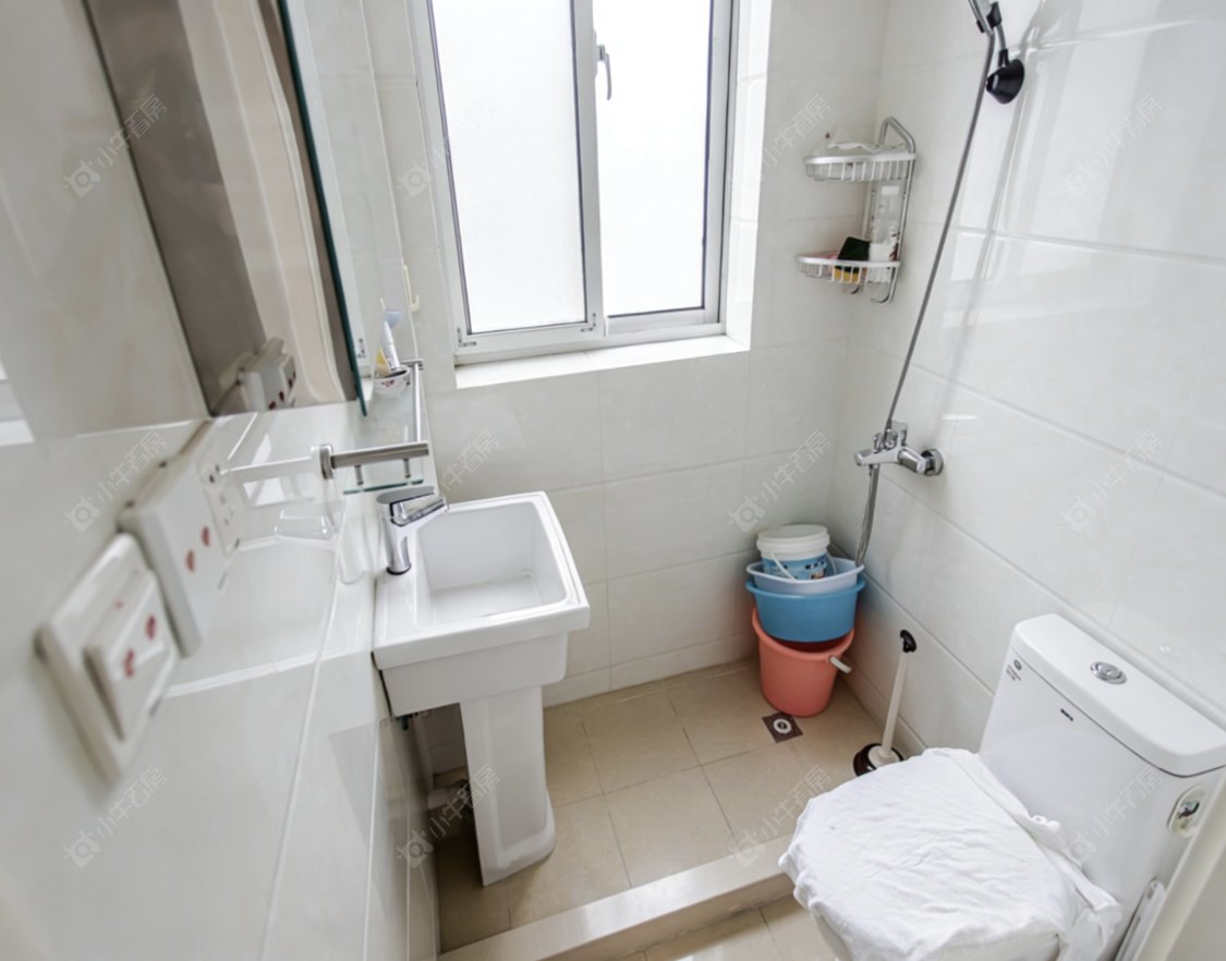 上海车站新村小区(普陀)在售二手房源_小牛看房