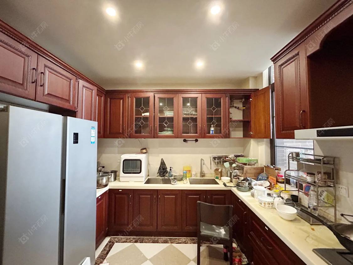 上海中建大公馆在售二手房源小区图_小牛看房