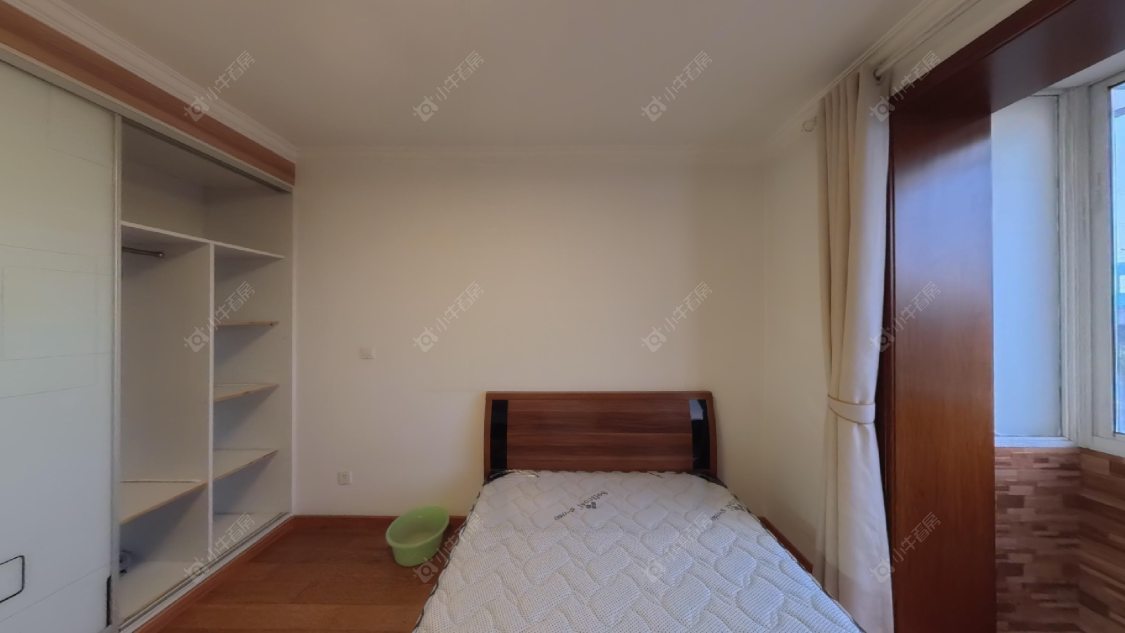 上海三林世博家园AB区在租房源小区图_小牛看房