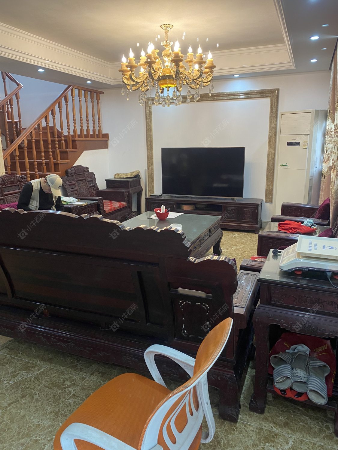 上海南郊艺墅在售二手房源小区图_小牛看房