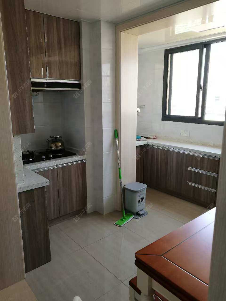 上海东元坊住宅在租房源小区图_小牛看房