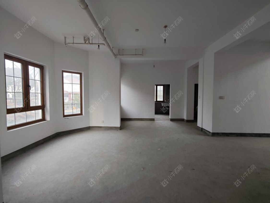 上海绿洲千岛花园在租房源小区图_小牛看房