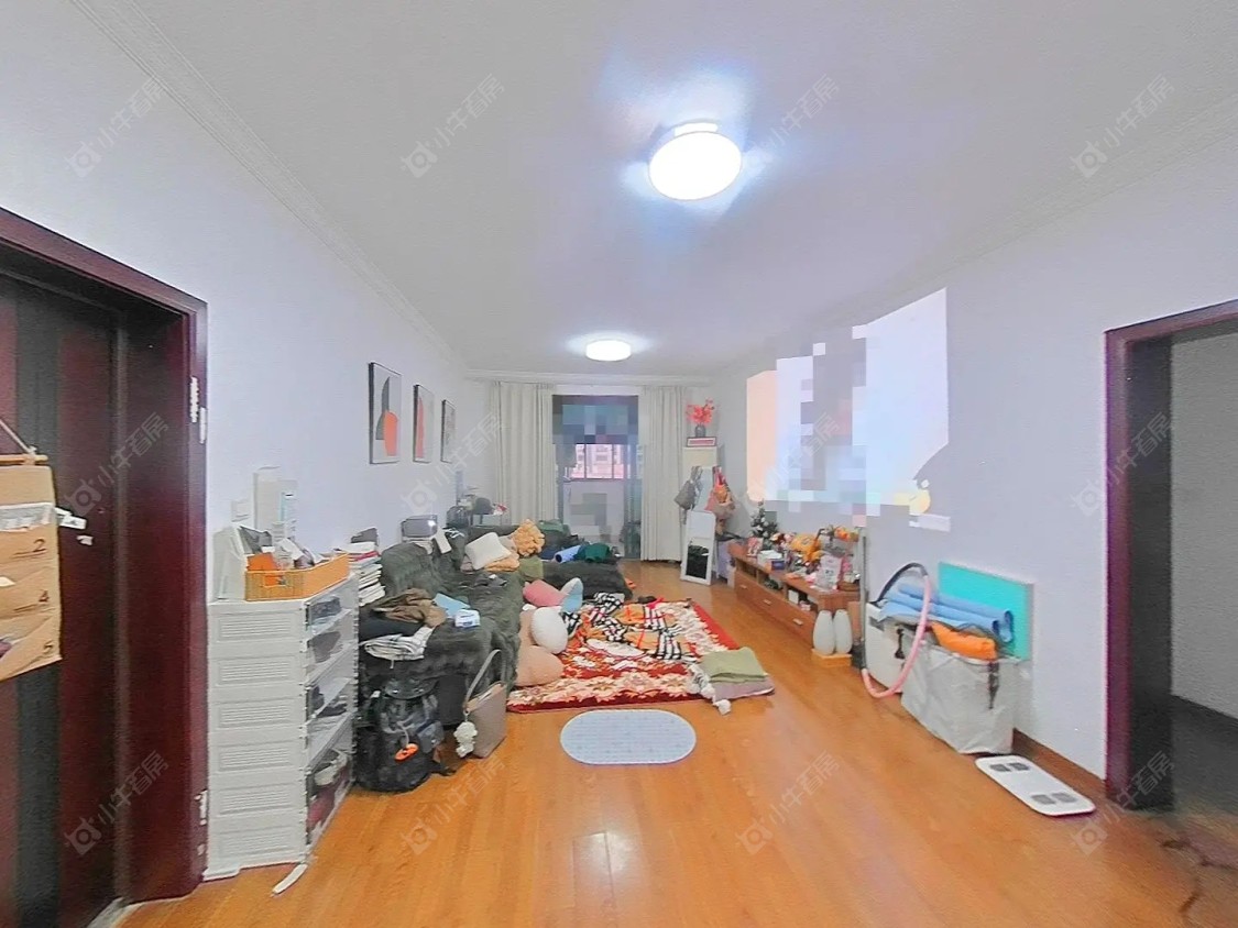 上海贝越水岸名邸在售二手房源小区图_小牛看房