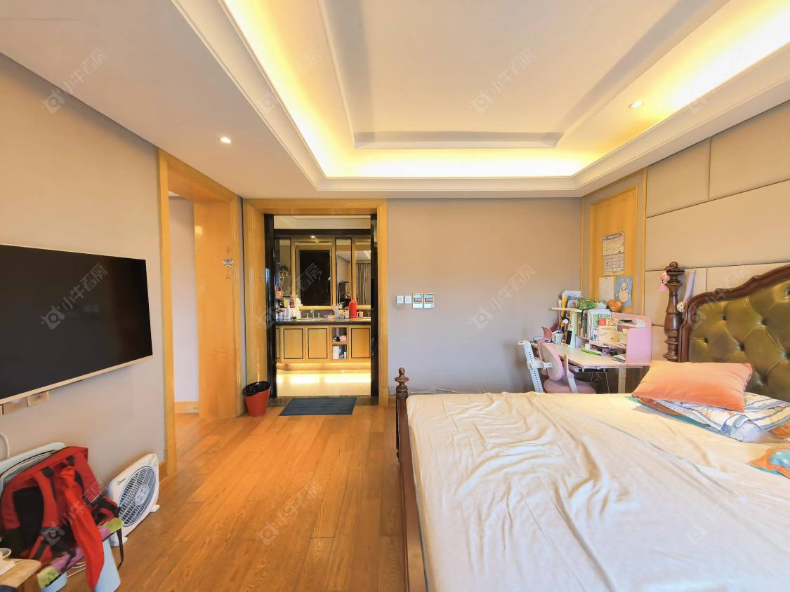 上海银亿领墅在售二手房源小区图_小牛看房