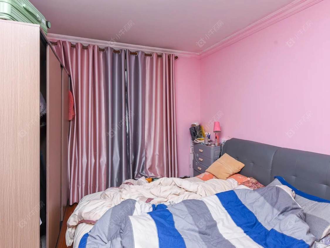 上海菊泉新城爱建顾园西区在售二手房源小区图_小牛看房