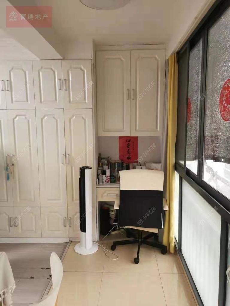 上海菊泉新城爱建顾园西区在售二手房源小区图_小牛看房