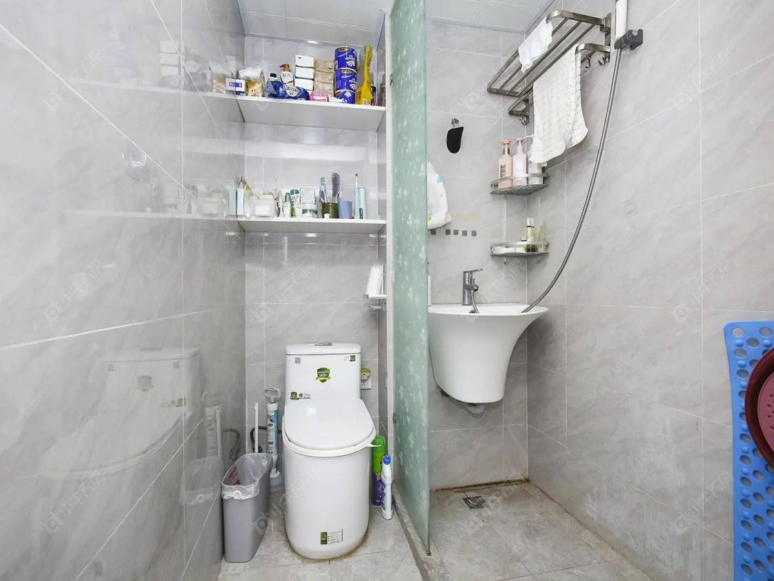 上海国年路65弄在售二手房源小区图_小牛看房