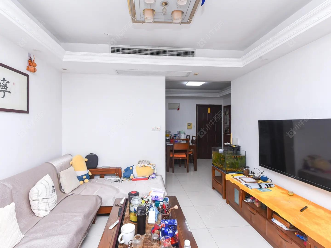 上海保利叶上海三期在售二手房源小区图_小牛看房