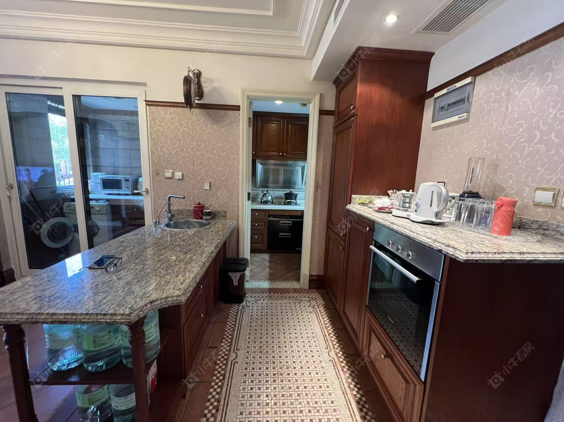 上海上置香岛原墅在售二手房源小区图_小牛看房