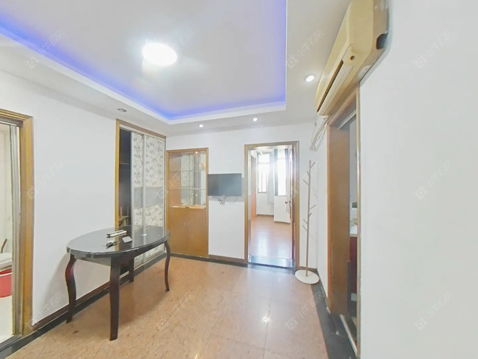 上海梅北小区在售二手房源小区图_小牛看房